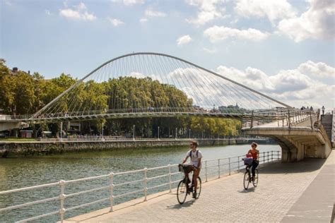 Planes inolvidables para una primera cita en Bilbao